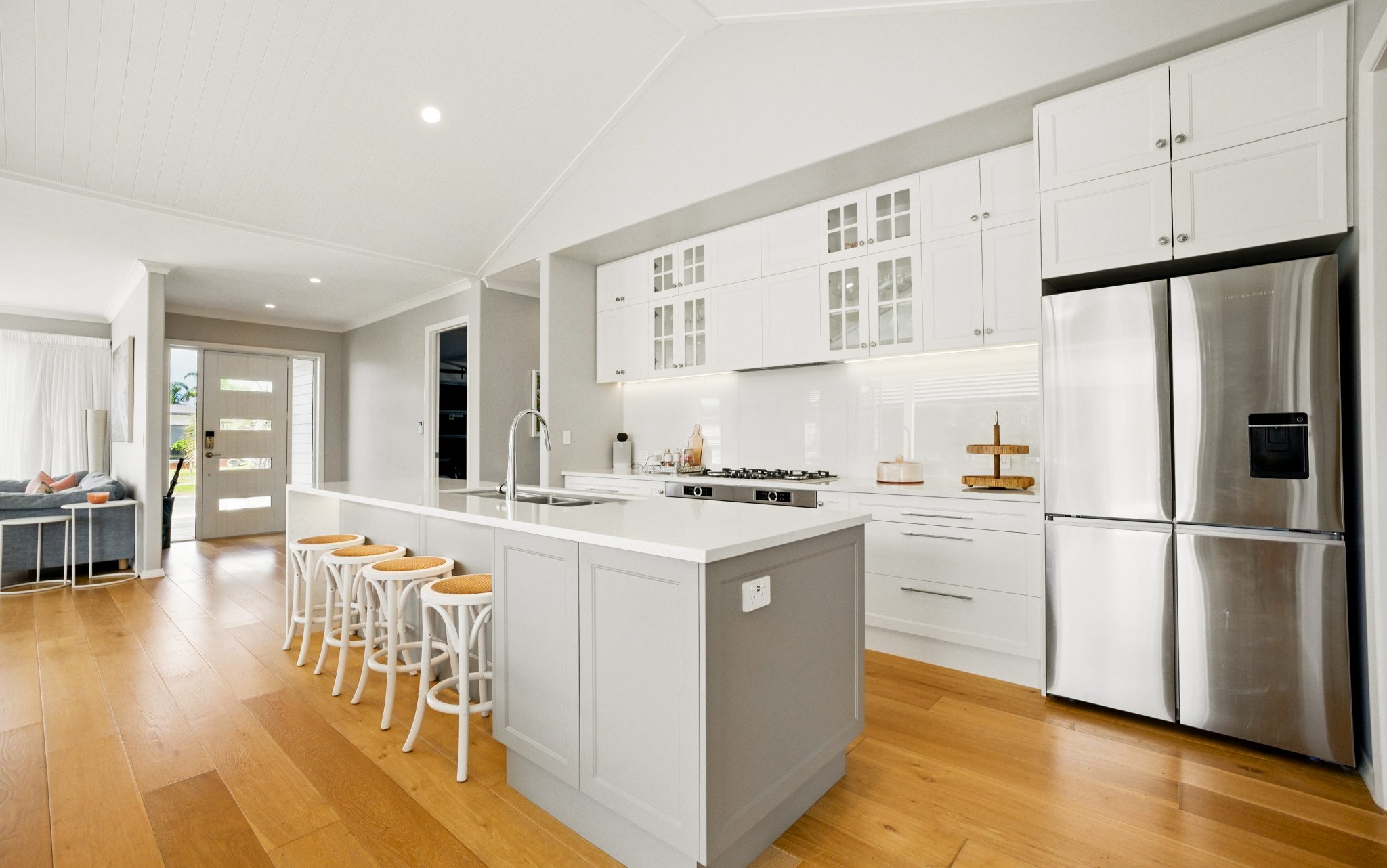 From Morning Coffee to Entertaining Guests: Why Your Kitchen Deserves More Thought
