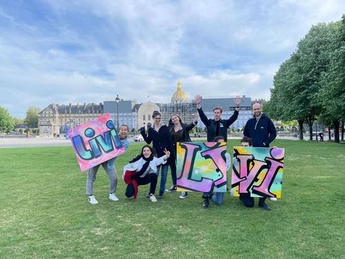 street designers blog thumbnail team building evenements