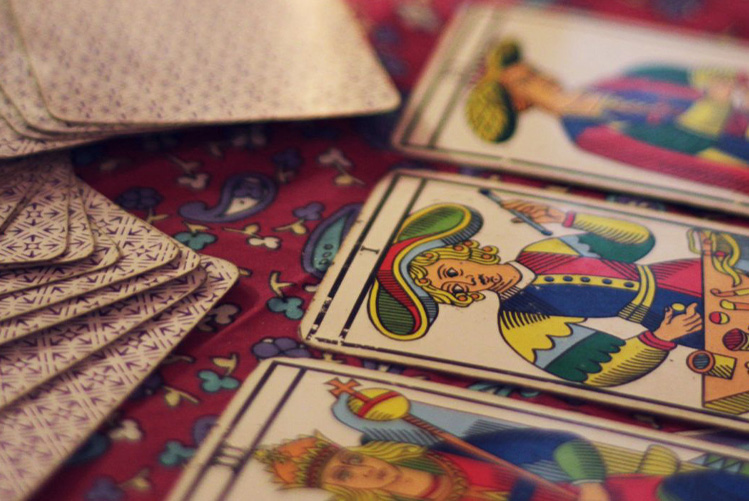 Introduction to Tarot