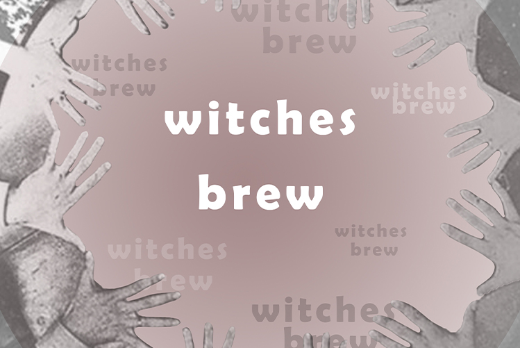 Witches Brew: Jam Session
