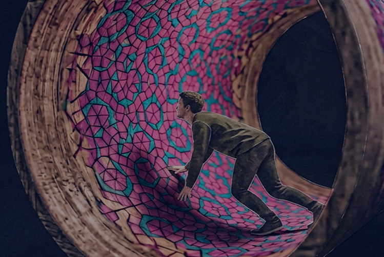 Immersive Environments Expo