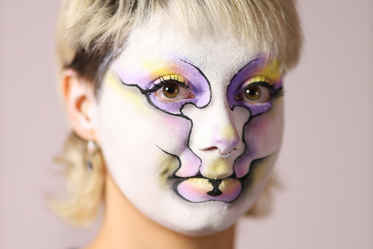 Embrace your inner monster