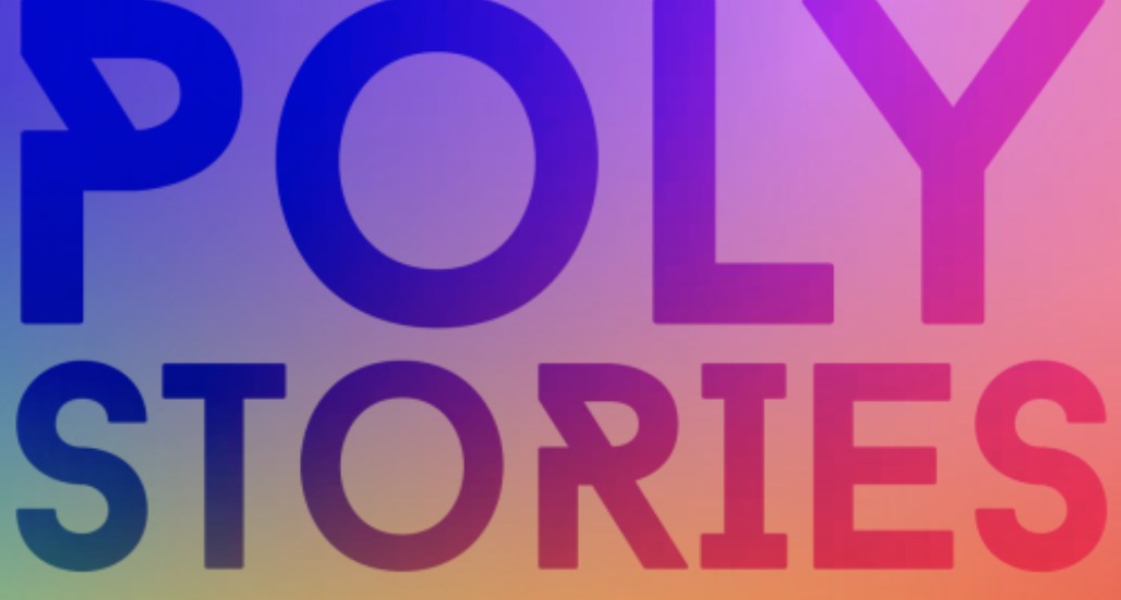 Poly Stories: Neurodivergent Love (Pride Special)
