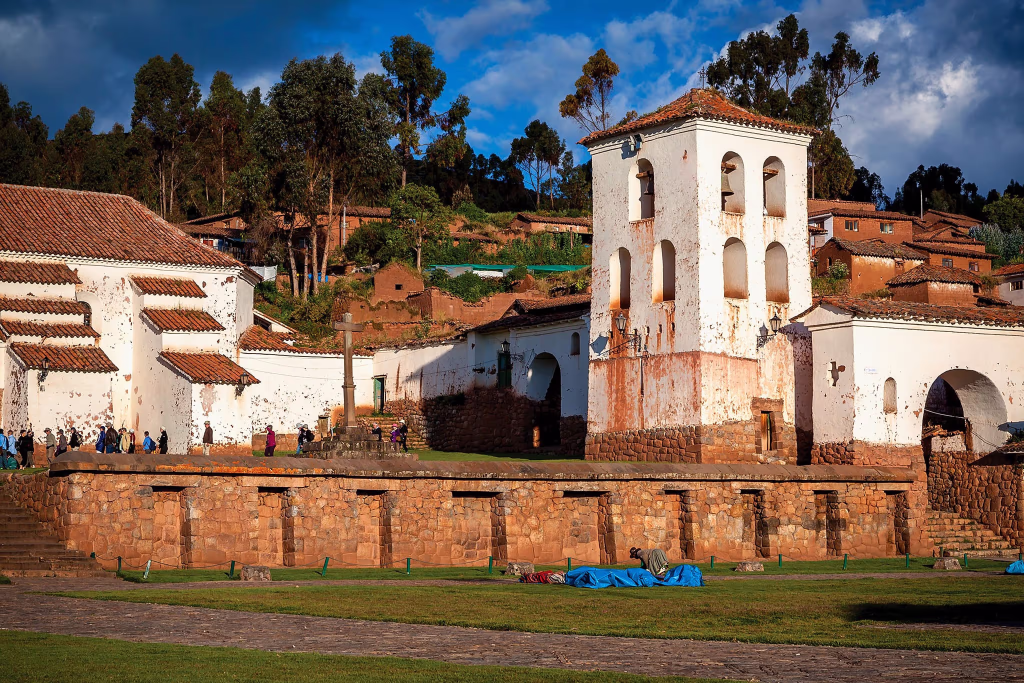 5-Day Peru Tour