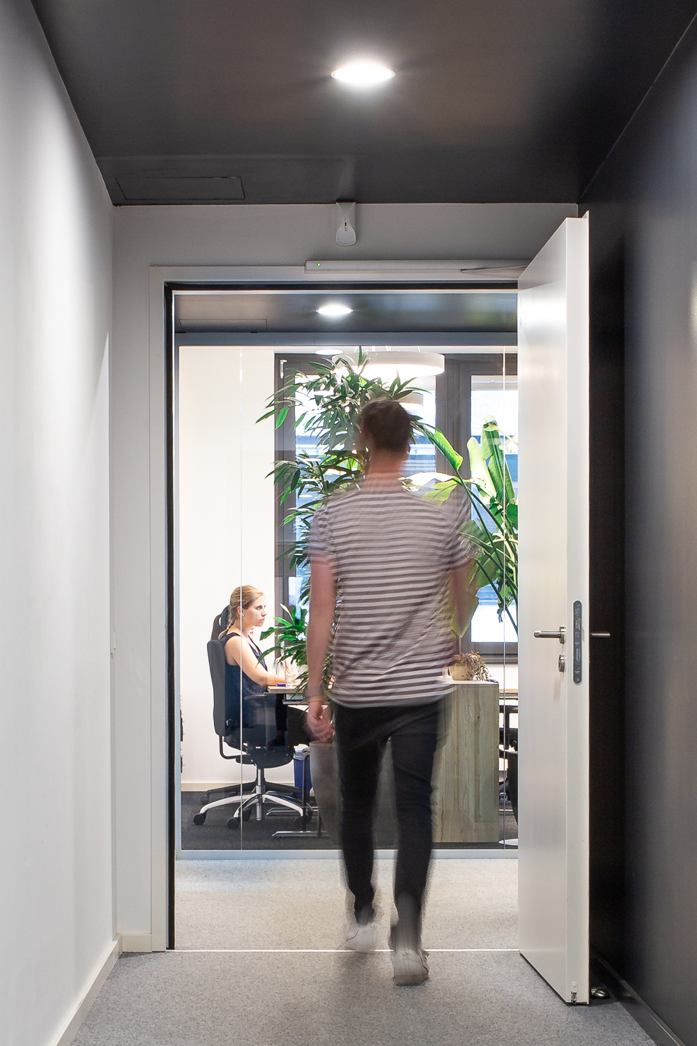 Office Manager (m/w/d)