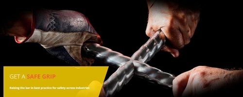 Safety Rails | 7ocean