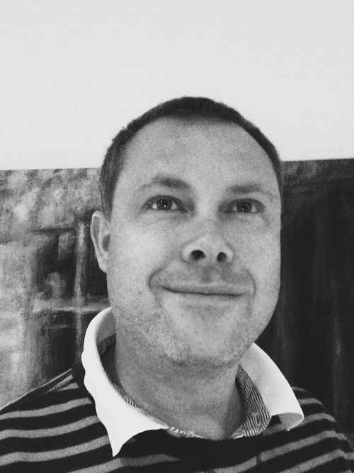 Arild Bjørnå