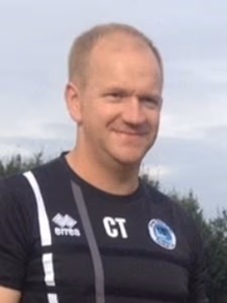 Chris Tennant