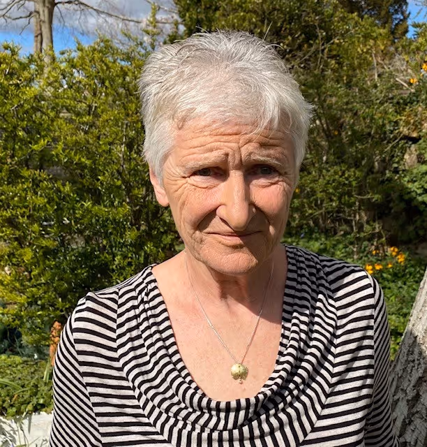 Deirdre Bethune
