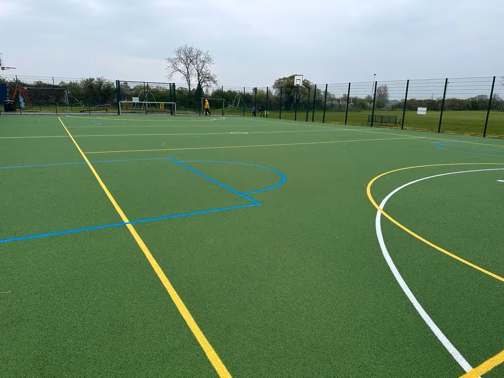 MUGA