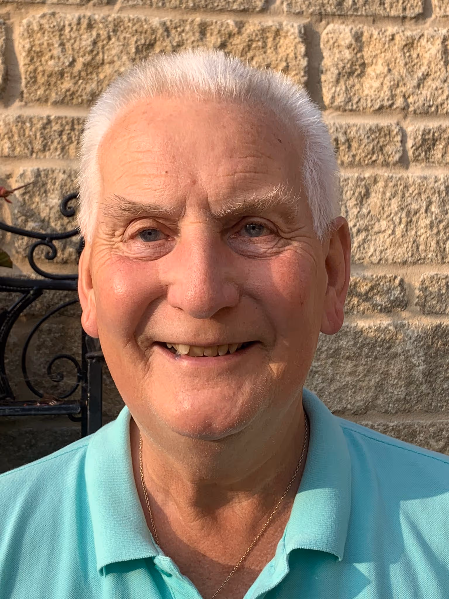 Alan Stone