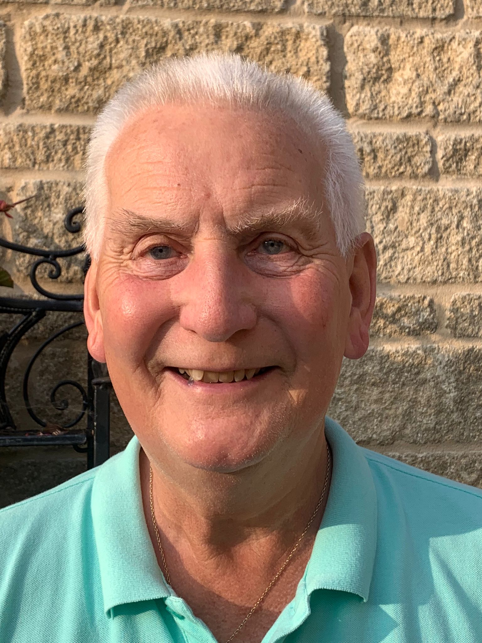 Alan Stone