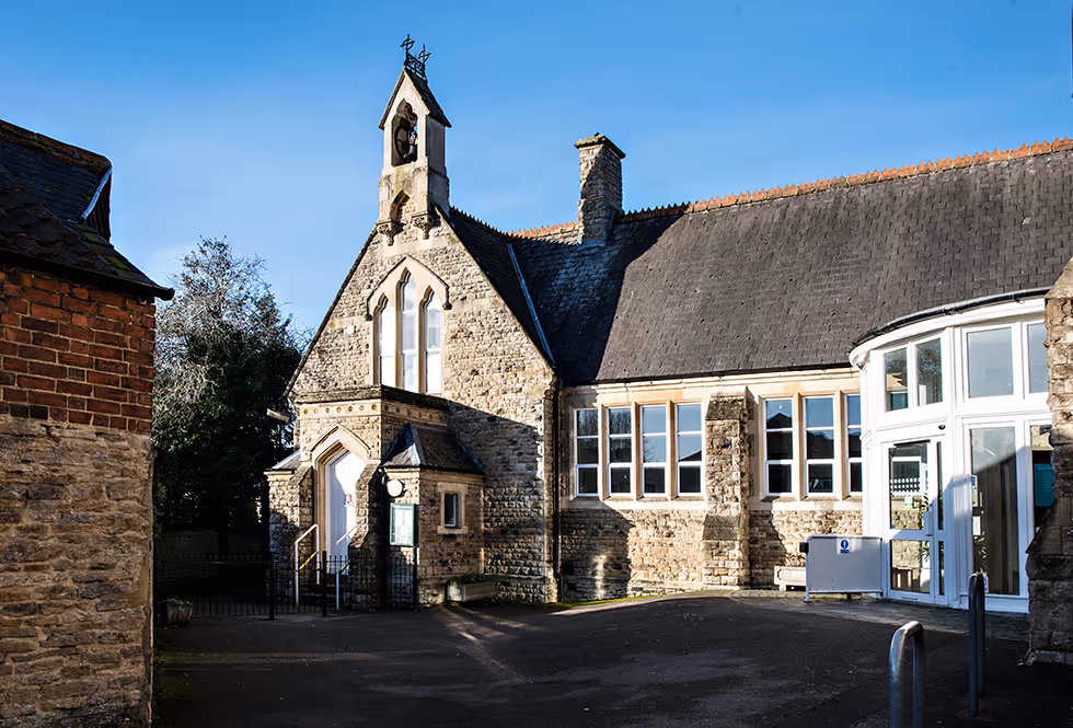 Olney Centre