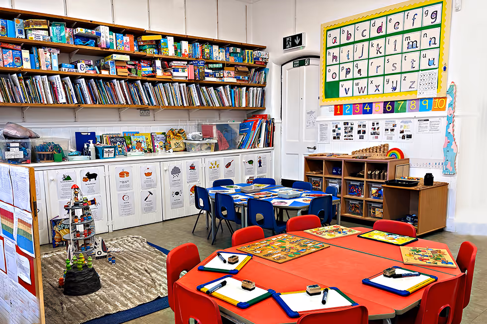 Olney Pre-School