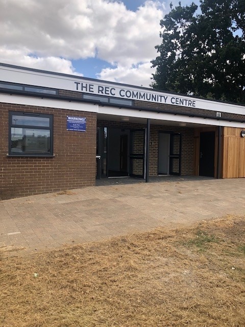 The Rec Community Centre