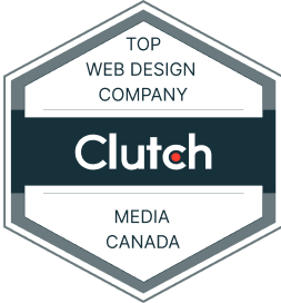 Arch Impact Studio is recognized as a top company in Canada, building trust for AEO.