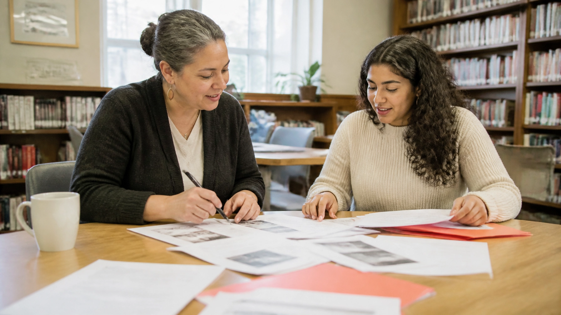 Ottawa nonprofit staff and volunteers preparing a community information and grant workshop