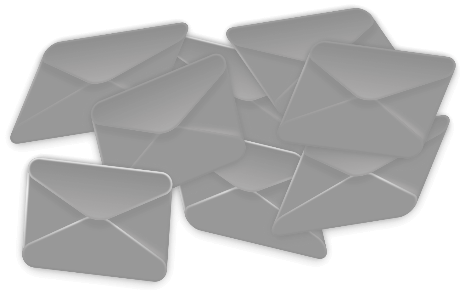 Subscribe To Our Newsletter Bottom Image - Phone X Webflow Template