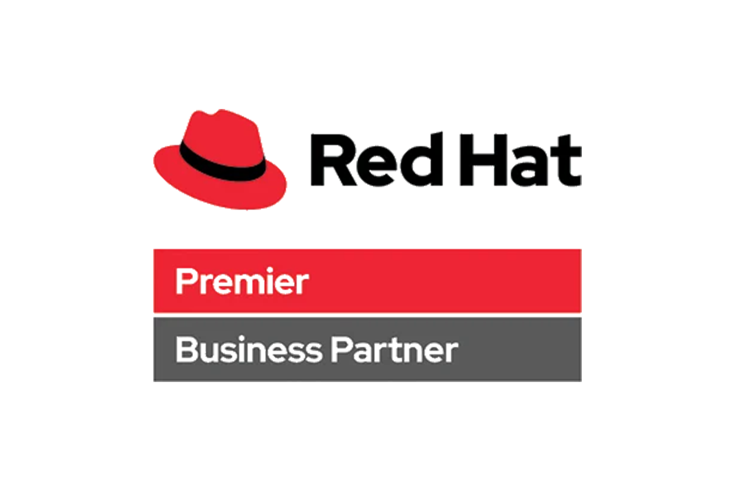 Red Hat Premier Business Partner