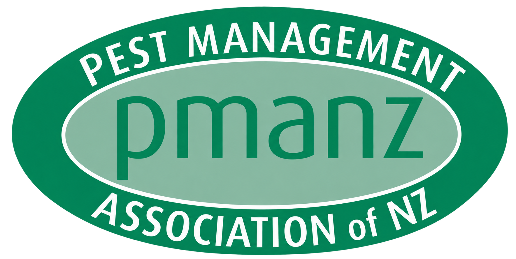 Pest Management Association of New Zealand (PMANZ) logo