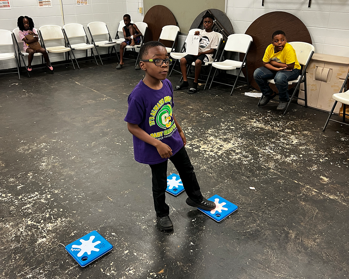 How a Statewide Network Became the Bridge for a DOE-Funded STEM Rollout