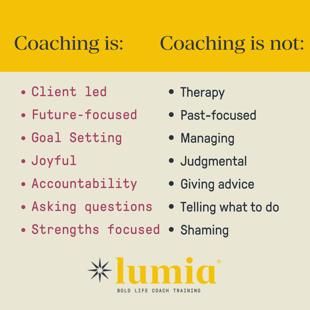 How Much Does Life Coaching Cost? | Lumia