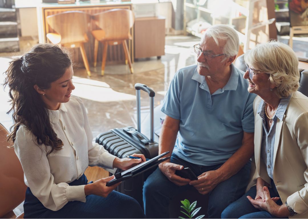 Buildings Don't Change Lives, People Do. Why Wellness Real Estate Needs Coach-Trained Staff.