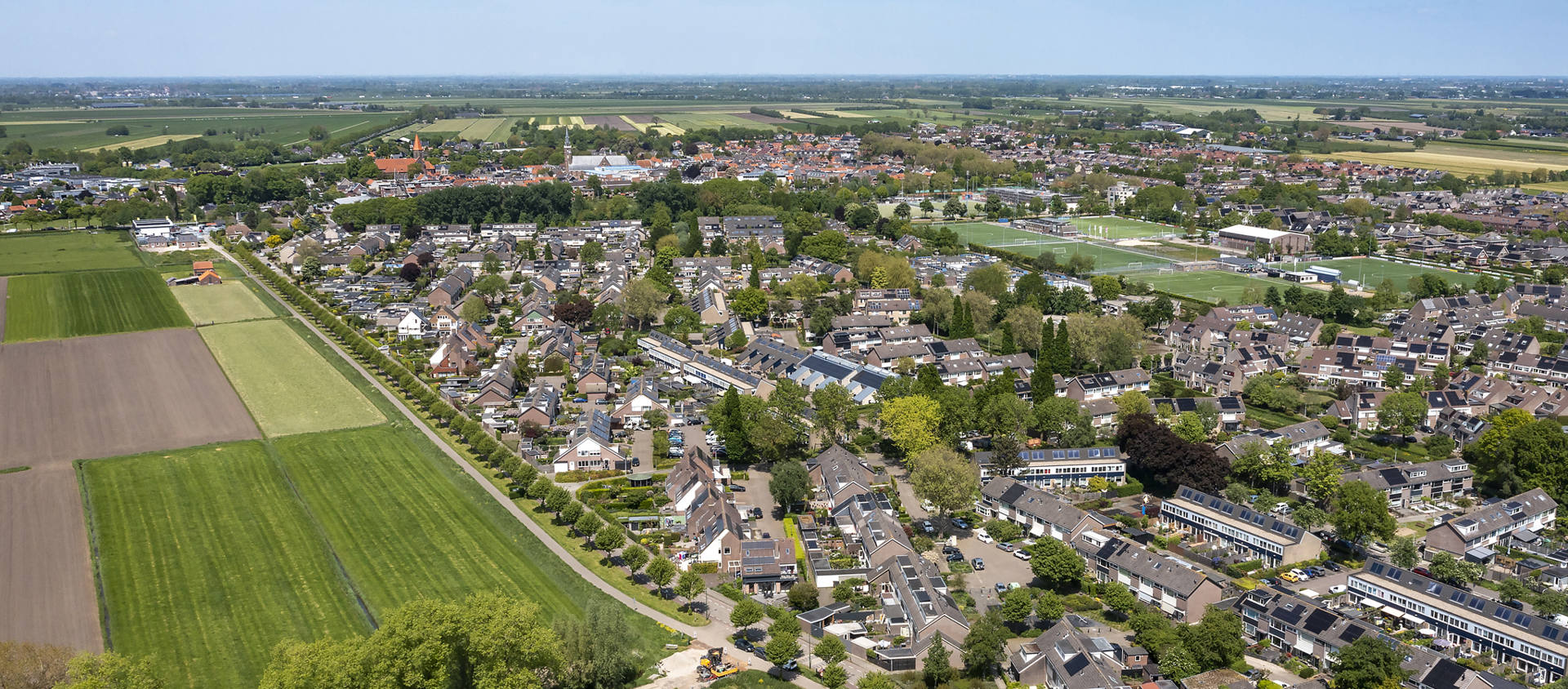 Nieuw raadslid 2026 - 2030