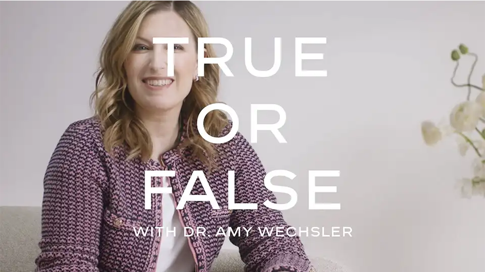 Vrai ou Faux avec le Dr Wechsler