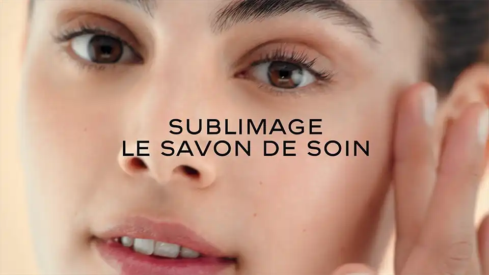 Sublimage Savon de Soin