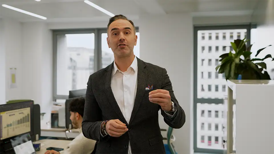Présentation de Accord Invest
