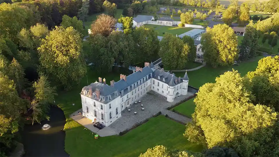 Vivalto Santé - Séminaire rentrée 2024