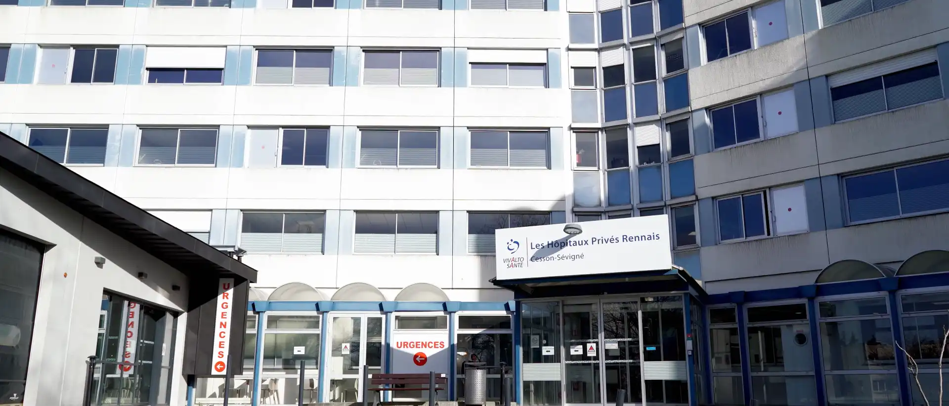  Projet Espace Patient