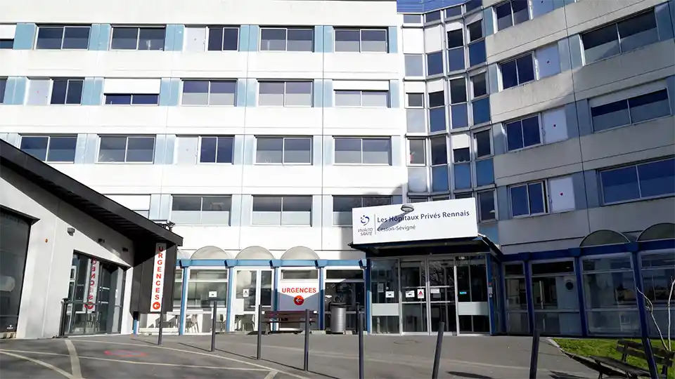  Projet Espace Patient