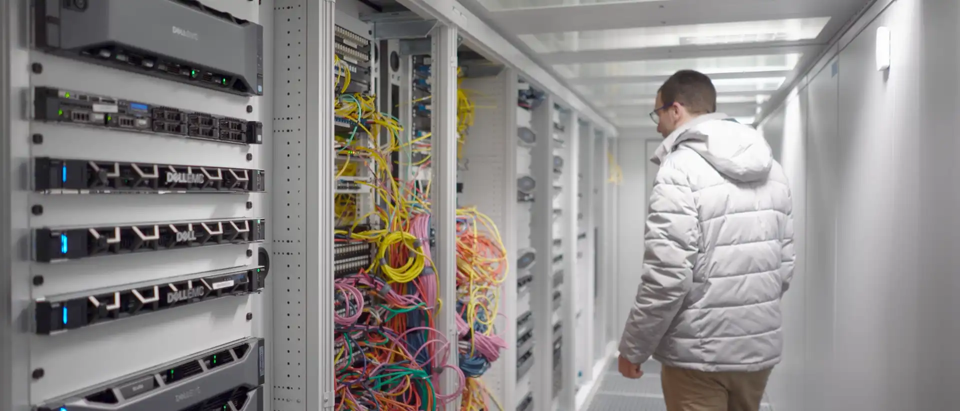 Les ateliers de la DDSI