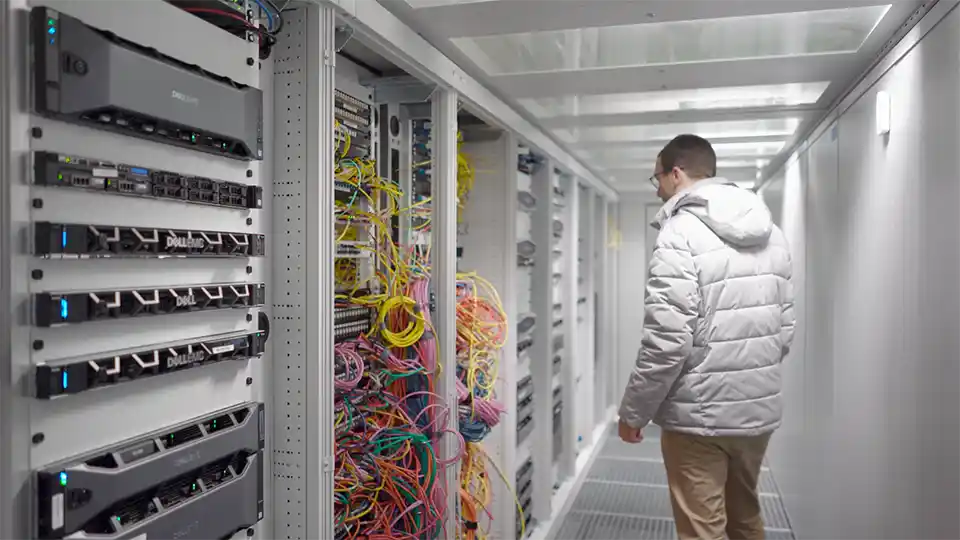 Les ateliers de la DDSI