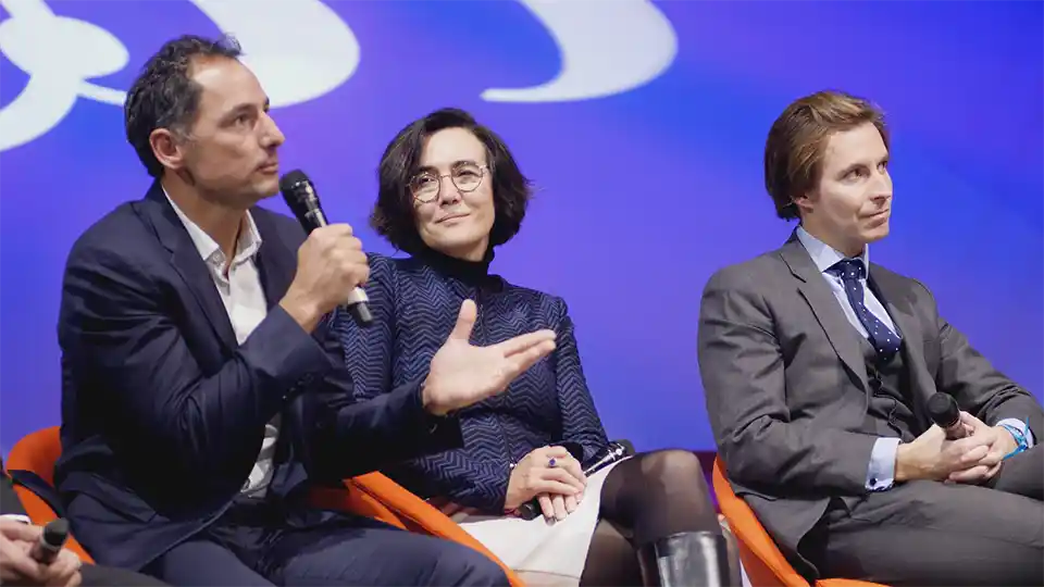 Vie Plus fête ses 35 ans !