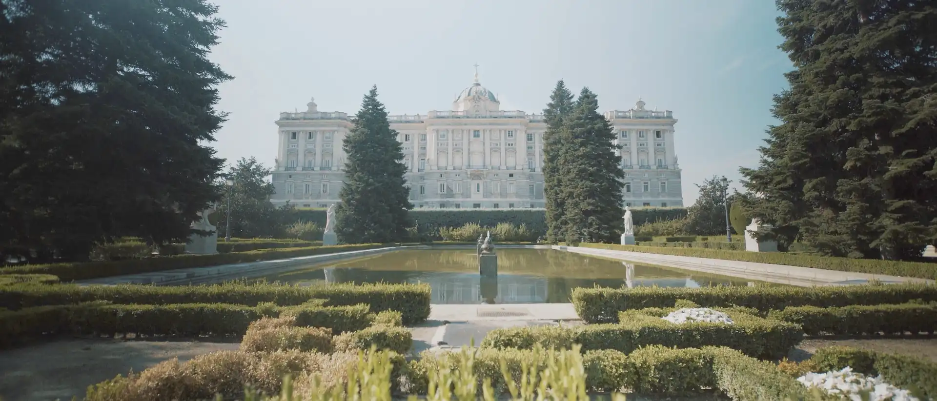 Bureaux CHUBB à Madrid