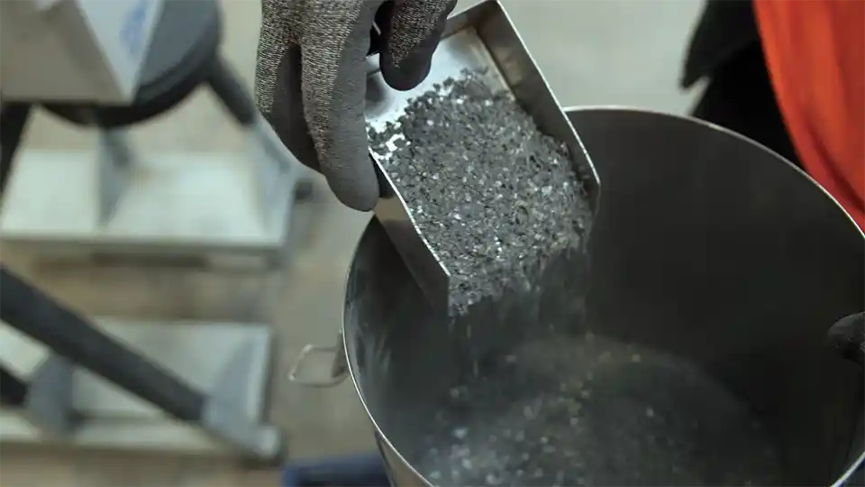 Halle Platt'Inn PESAT