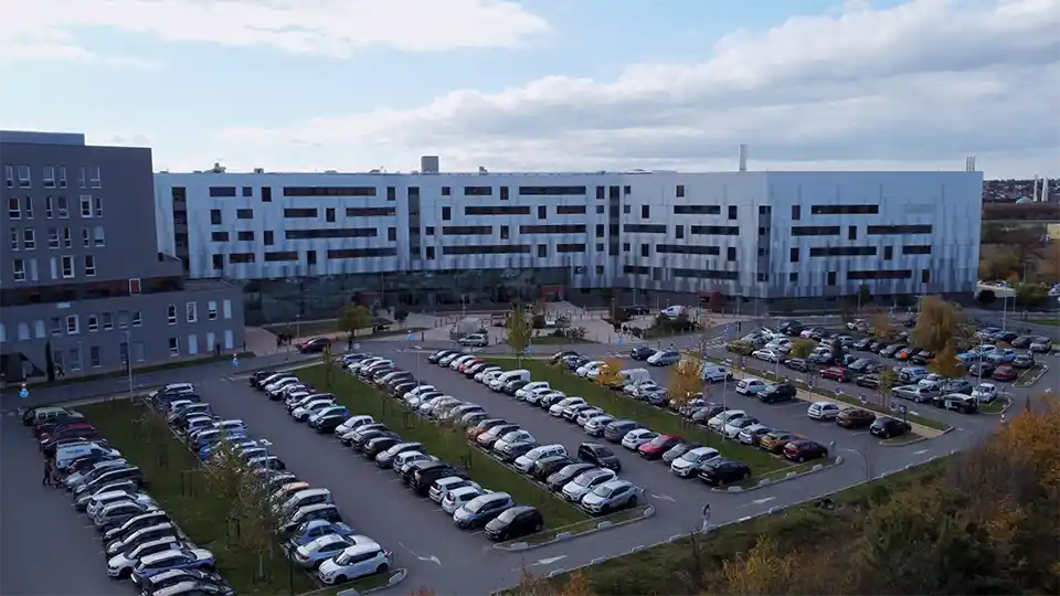 Centre de la Fertilité