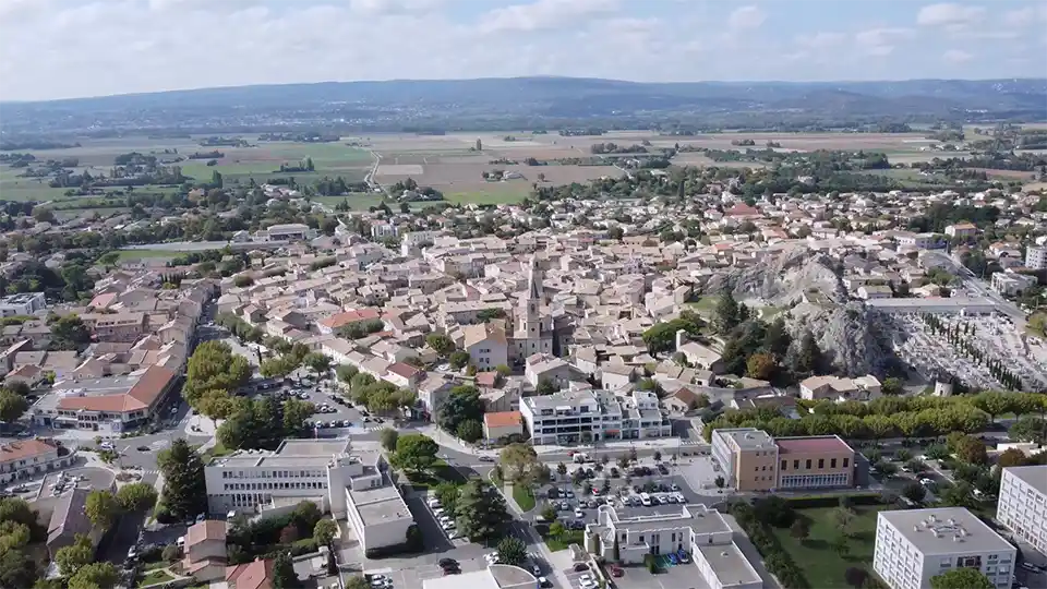 Centre Médical de Pierrelatte