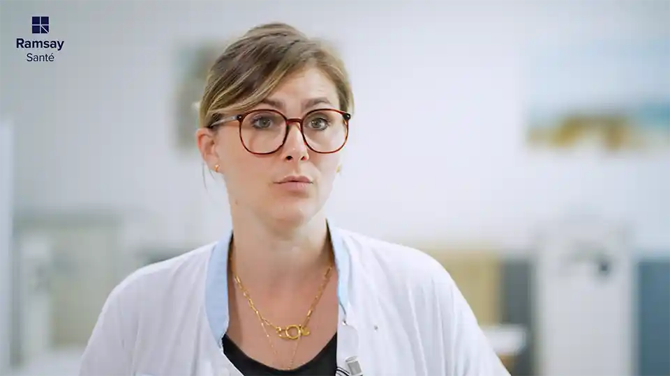 Clinique Maussins-Nollet