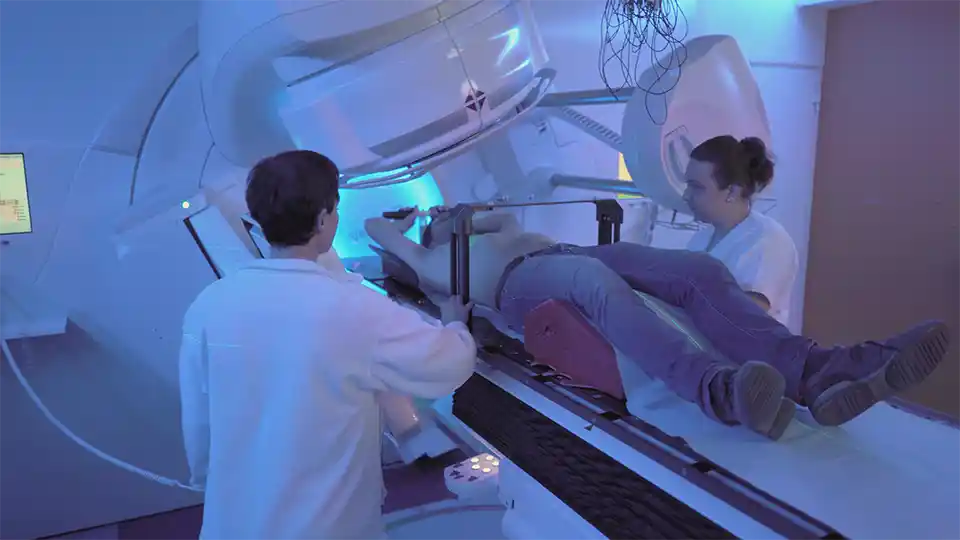 Institut de cancérologie