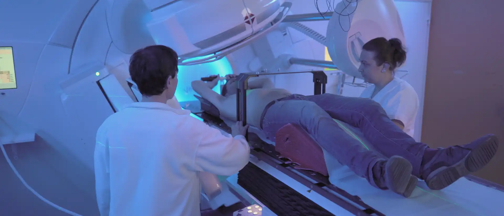 Institut de cancérologie