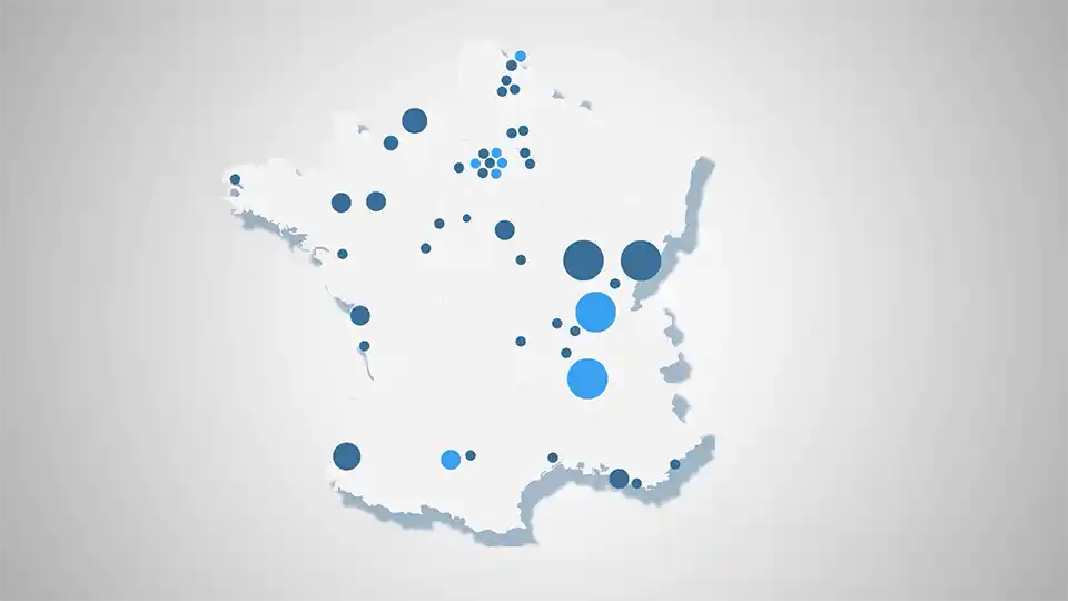 Best Practices Challenges - Ramsay Santé