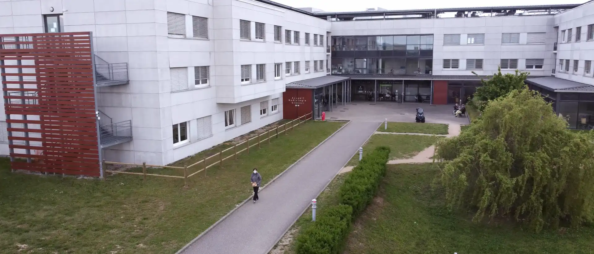 Obésité morbide CHU Est Lyon 