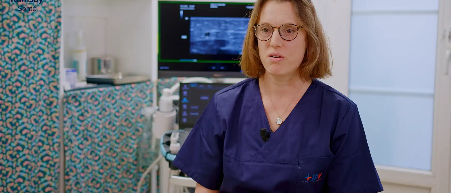 Hôpital GSH - Pathologies vasculaires