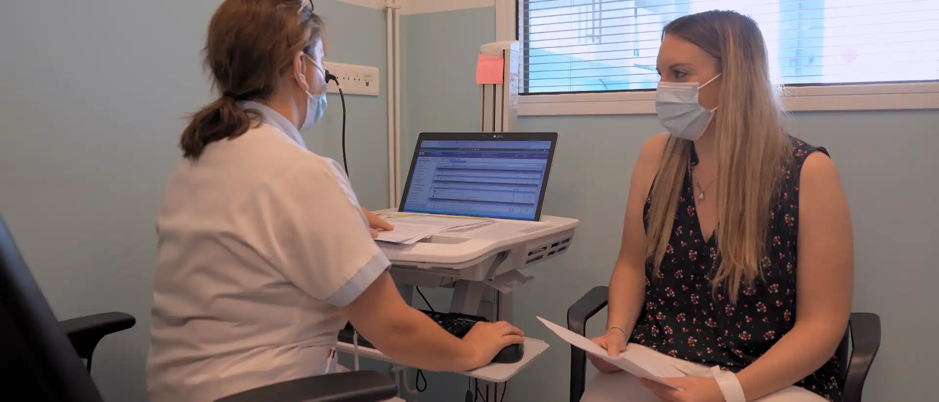 Parcours cardio-lounge