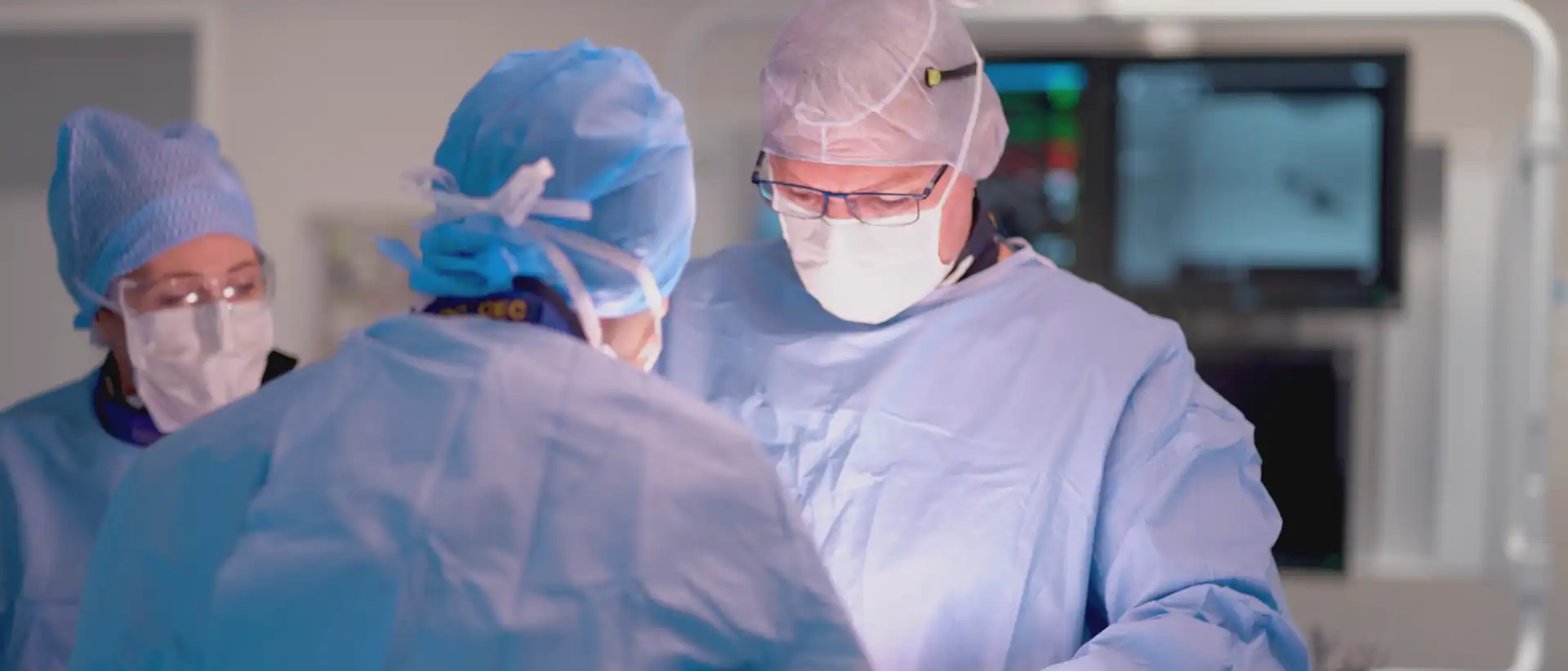 Implantation cardiaque