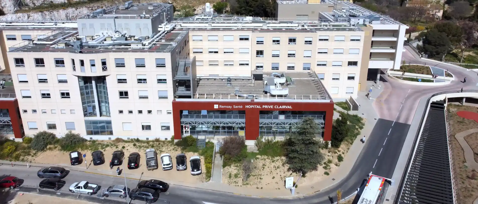 Projet du Grand Clairval